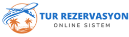 Tur Rezervasyon Sistemi